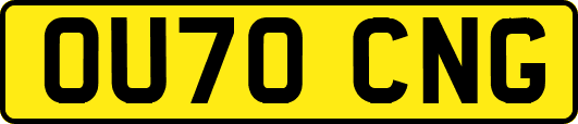 OU70CNG