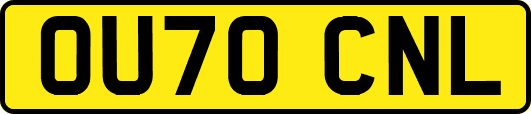 OU70CNL
