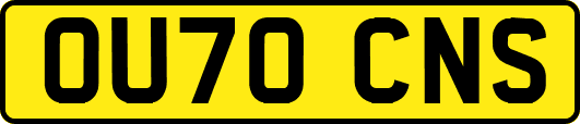 OU70CNS