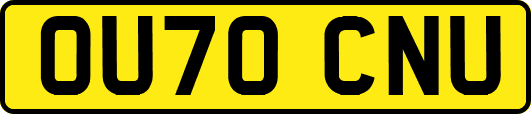 OU70CNU