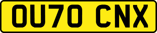 OU70CNX