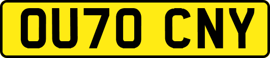 OU70CNY