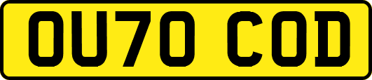 OU70COD