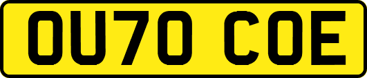 OU70COE