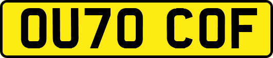 OU70COF