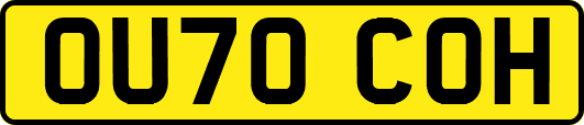 OU70COH