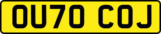 OU70COJ