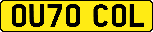 OU70COL