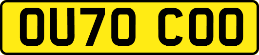 OU70COO