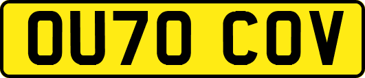 OU70COV