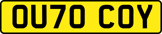 OU70COY