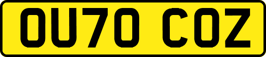 OU70COZ
