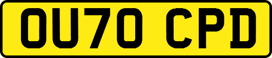 OU70CPD