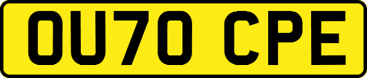 OU70CPE