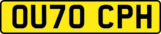 OU70CPH