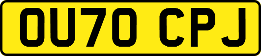 OU70CPJ