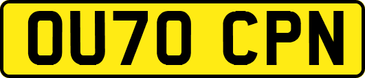 OU70CPN