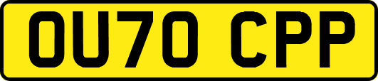 OU70CPP