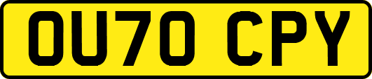 OU70CPY