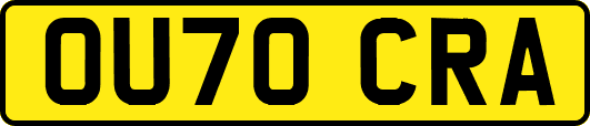 OU70CRA