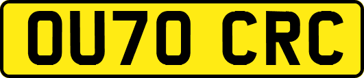 OU70CRC