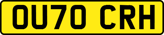 OU70CRH