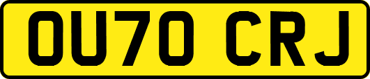 OU70CRJ