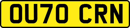 OU70CRN