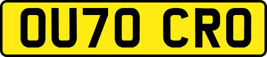 OU70CRO