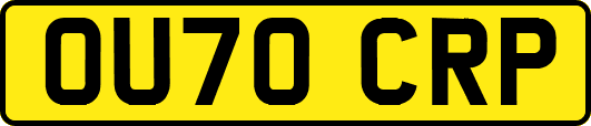 OU70CRP
