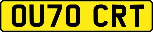 OU70CRT