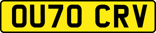 OU70CRV