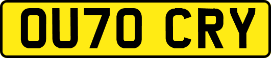 OU70CRY