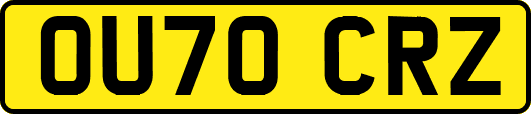 OU70CRZ