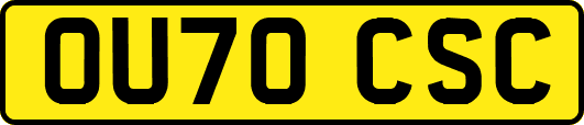 OU70CSC
