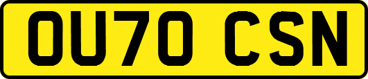 OU70CSN