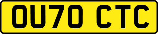 OU70CTC