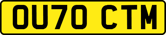 OU70CTM