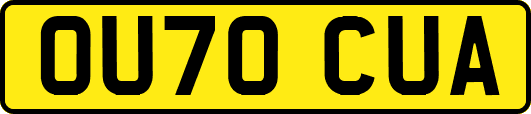 OU70CUA