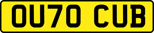 OU70CUB