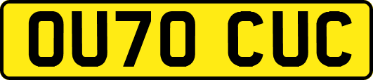 OU70CUC