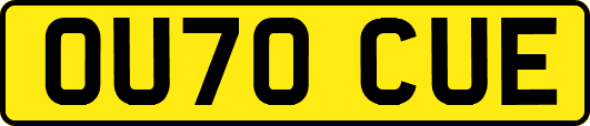 OU70CUE