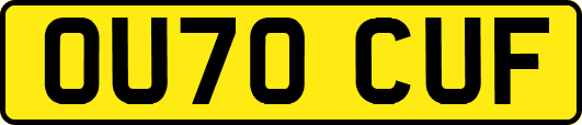 OU70CUF
