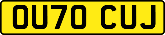 OU70CUJ