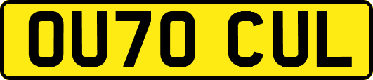 OU70CUL