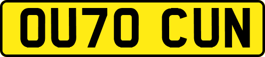OU70CUN