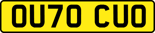 OU70CUO