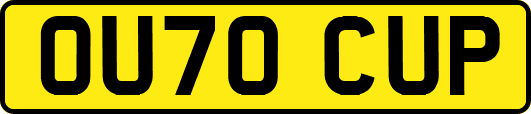 OU70CUP