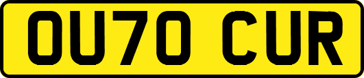 OU70CUR
