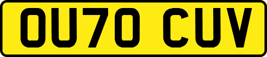 OU70CUV